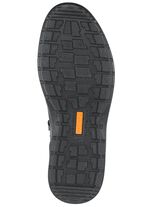 GINO GALANTE, atmungsaktive Herren-Boots, Winterschuhe, mit Rei&szlig;verschluss 