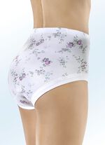 F&uuml;nferpack Slips mit auswechselbarem Gummizug 