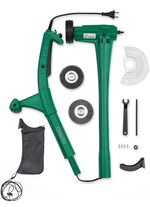 EASYmaxx Fugenreiniger mi Fangnetz 