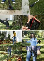 Hammersmith Bionic-Trimmer 