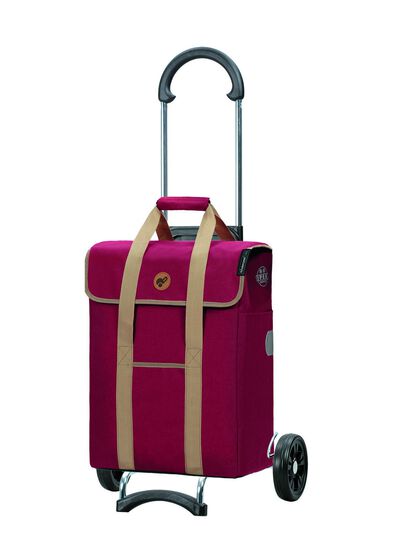 Leichter und stabiler Einkaufsroller Scala Shopper® Ipek Mi von Andersen 
