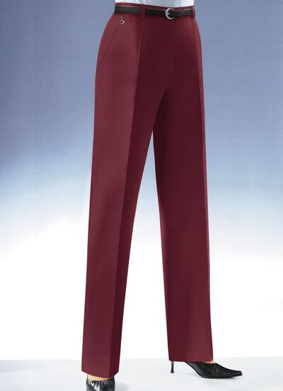 Klassische Hose   