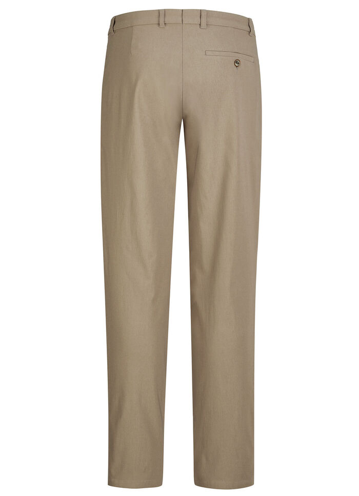 Perfekte Thermohose von «Klaus Modelle» in 3 Farben, 