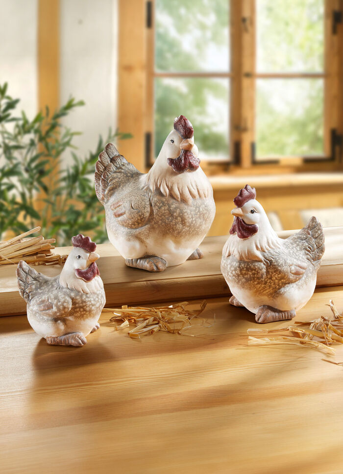 Huhn , 