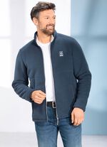 Fleecejacke von &laquo;LPO&raquo; 