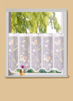 Kurzstore mit Schmetterlings-Motiven 