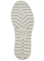 Waldl&auml;ufer, bequeme Damen-Schn&uuml;rschuhe, Weite H, mit herausnehmbarem Fussbett 