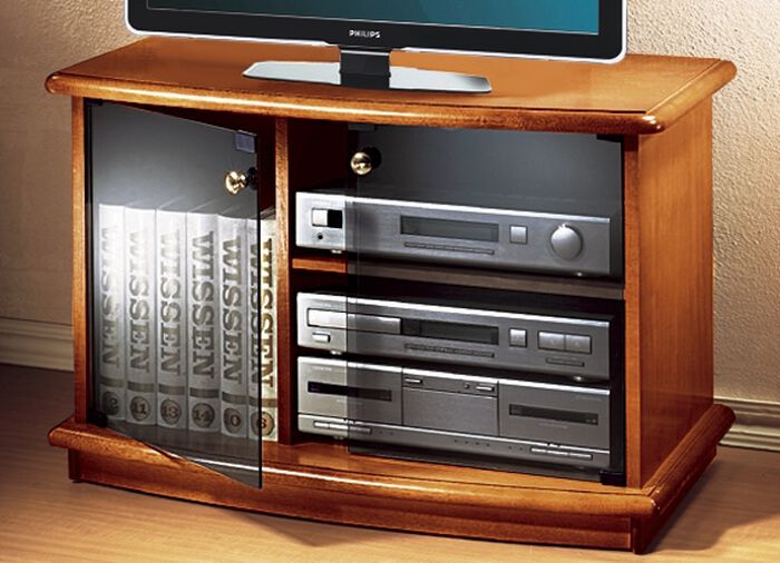 TV-Phono-Wagen, 