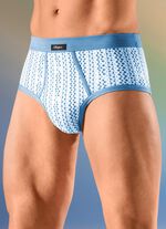 Viererpack Slips mit Softbund 