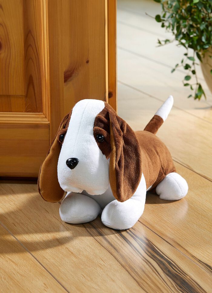 T&uuml;rstopper Hund 