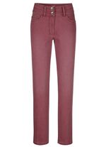 Jeans in 5-Pocket-Form 