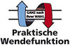 BADERde_DE1Logo_PraktischeWendefunktio