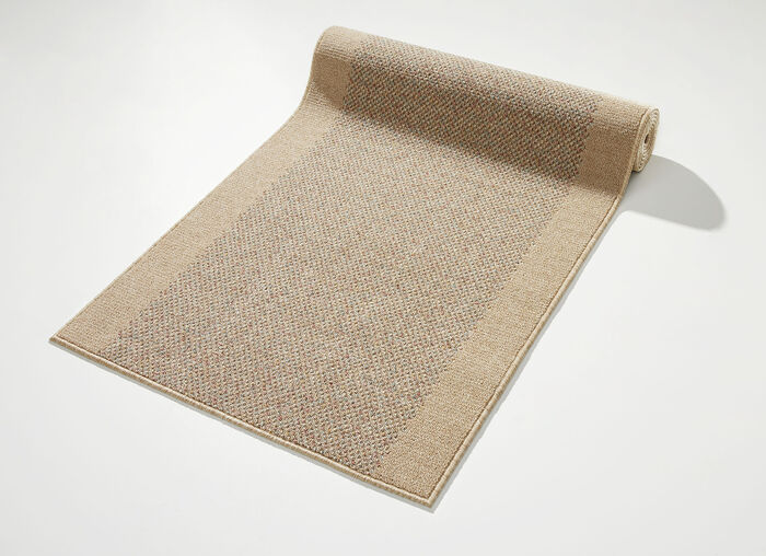 Perfekte Läufer nach Ihrem Wunschmass BEIGE