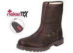 Rieker Stiefel aus Nappaleder 