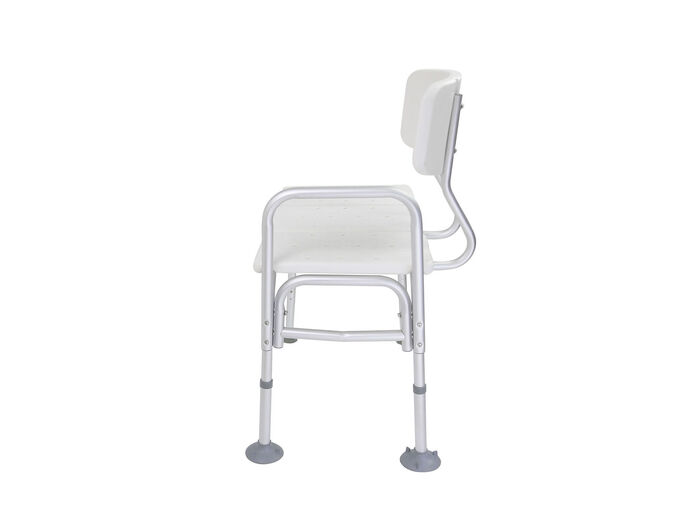 Badewannen-Transferbank für mehr Sicherheit im Bad 