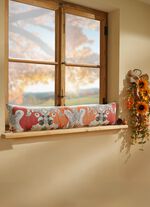 Zugluftrolle &laquo;Eichh&ouml;rnchen&raquo; 