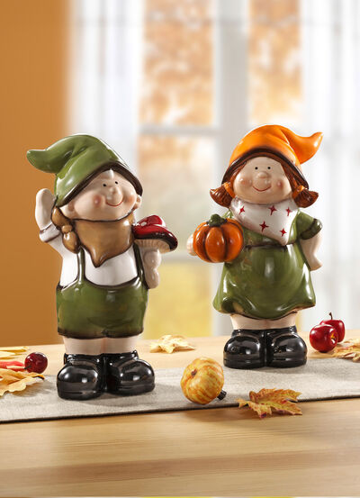 Herbstkinder 2er-Set 