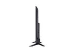 LG UT73006LA-4K-Ultra-HD-LED-Fernseher mit optimiertem a5 Gen7 4K AI-Prozessor 