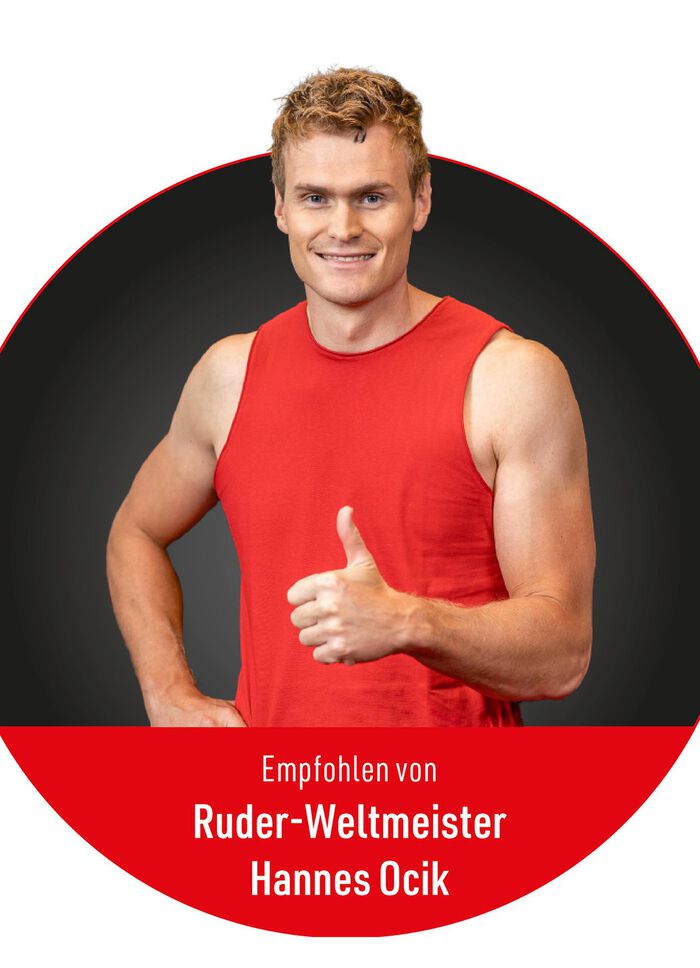 Kendox RowShaper-Ruderger&auml;t 