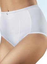Speidel Zweierpack Miederhosen mit verstärktem Vorderteil, 