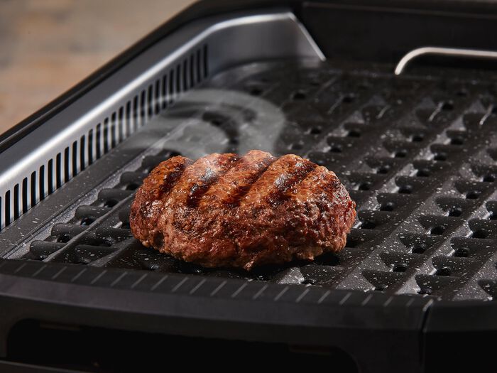 Power XL Smokeless Grill 2-in-1 Indoor-Grill 