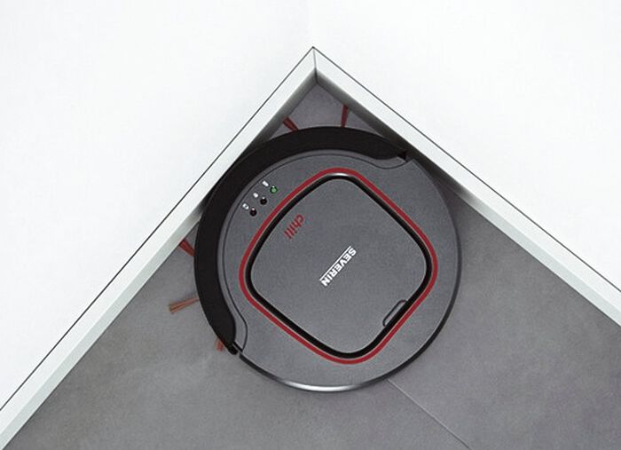 Saugroboter SEVERIN RB7025 Chill 