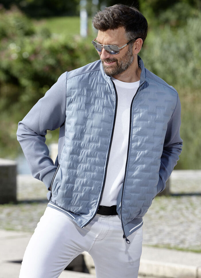 Blouson von «New Canadian» 