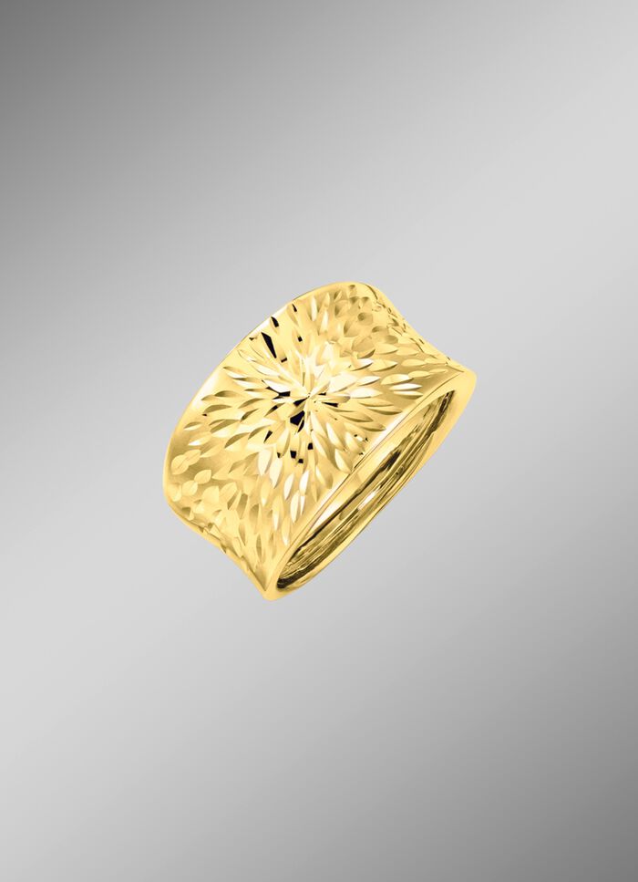 Exquisiter Damenring 