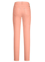 Magic-Jeans mit hohem Stretchanteil APRICOT
