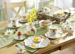 Porzellan-Serie Spring Awakening von Villeroy & Boch, 
