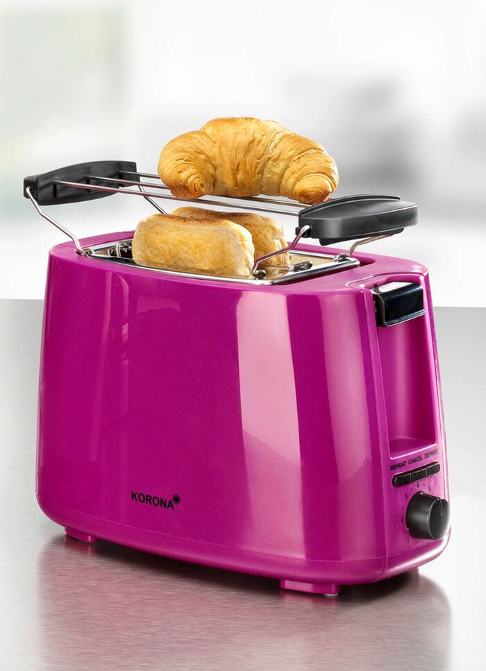 Korona-Fr&uuml;hst&uuml;cksserie  f&uuml;r den perfekten Genuss 