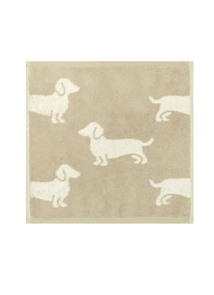 Frottier-Serie in saugstarker, weicher Baumwollqualität BEIGE