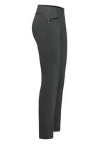 Hose mit Rei&szlig;verschluss-Taschen ANTHRAZIT