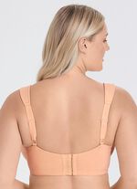 Miss Mary B&uuml;gel-BH mit hautsympathischer BIO-Baumwolle 