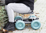 Upp Rollsitz 