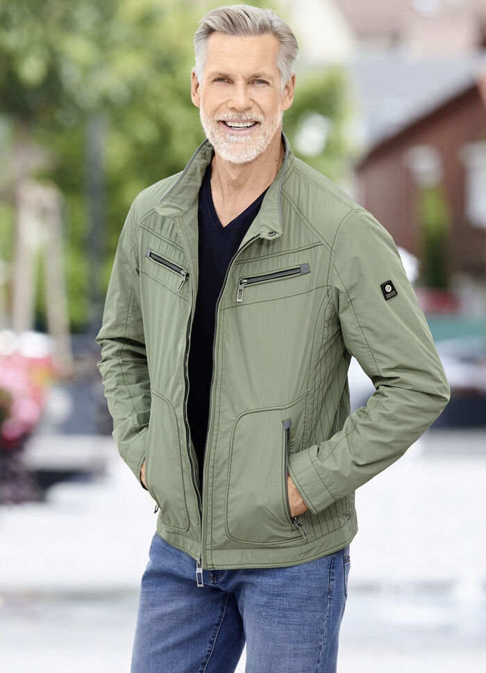 Kurzjacke von &laquo;Gate One&raquo; 