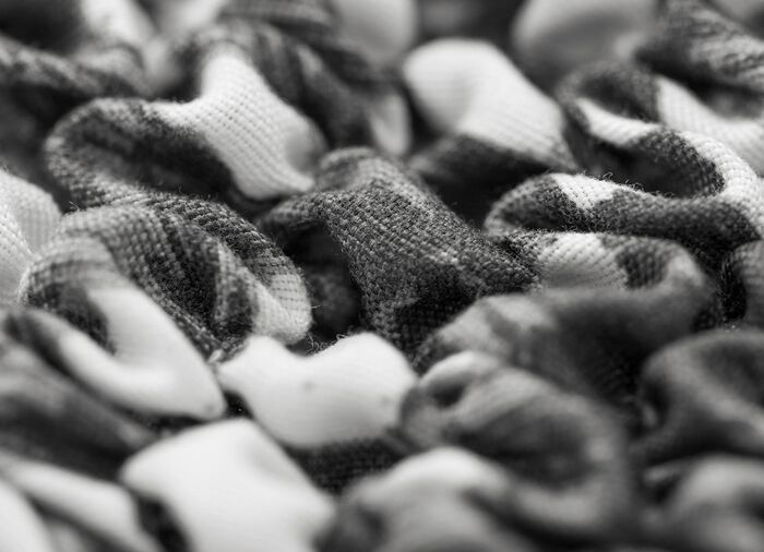 Bi-elastische Mikrofaser-Stretchbez&uuml;ge 