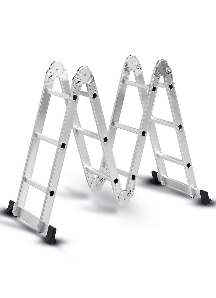 Multifunktionale Allzweck-Leiter Hammersmith Super Ladder 