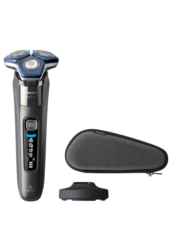 &laquo;Philips&raquo; Akku-Rasierer S7887/35 