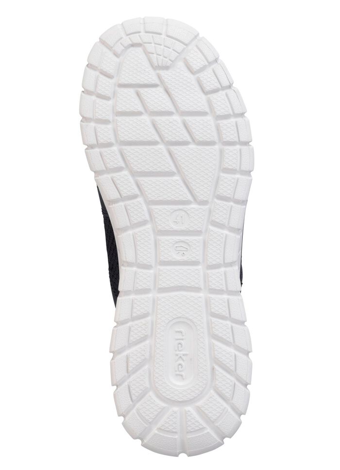 Rieker Sneaker mit elastischer Zierschn&uuml;rung 