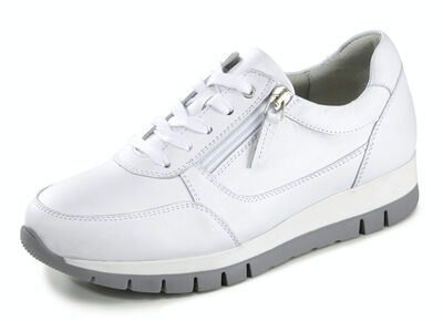 ELENA EDEN, sportliche Damen-Sneaker, Weite H, mit herausnehmbarem Fussbett 