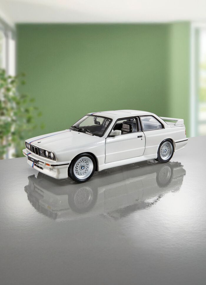 BMW M3 von 1988 
