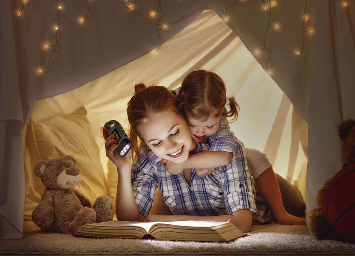 Solar-Taschenlampe f&uuml;r Notf&auml;lle und Stromausfall 