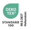BADERde_DE1Logo_OekoTex_98