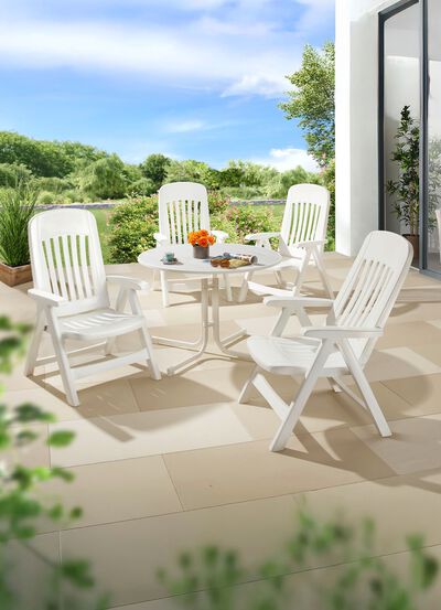 M&ouml;belgruppe-Serie  &laquo;Comtesse&raquo; 