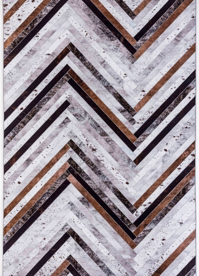 Robuste und pflegeleichte Teppiche 