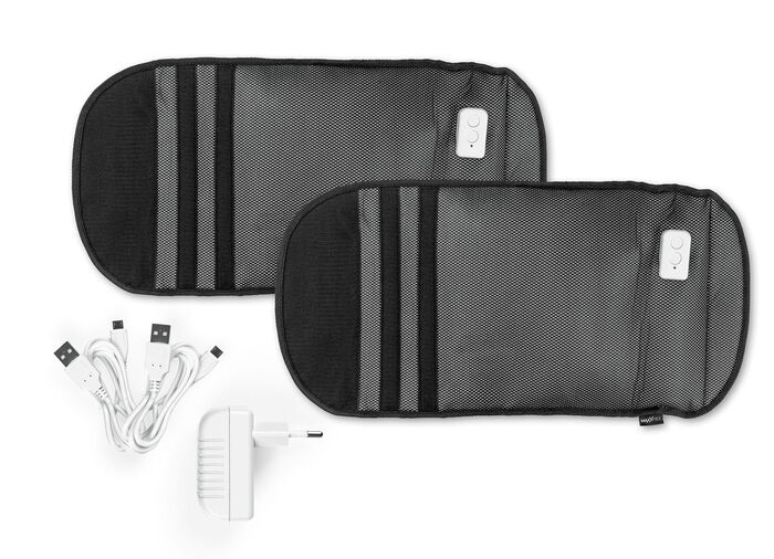 Venen-Massageger&auml;t 