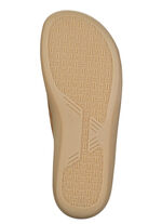 GINO GALANTE, bequeme Herren-Barfußschuhe, mit herausnehmbarem Fussbett CAMEL