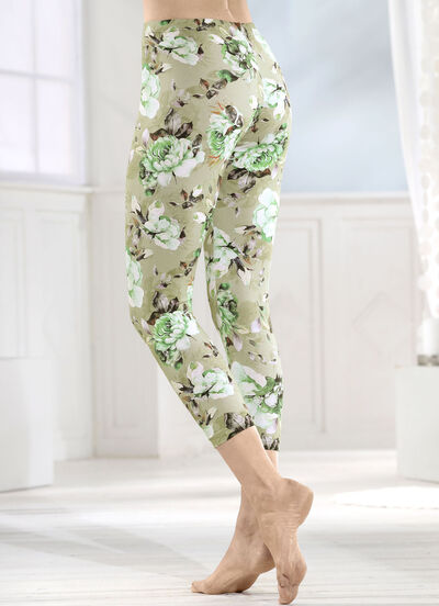 Laurina Leggings in 7/8 Länge - 