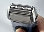 Braun Rasierer Series 8 für das nächste Level der Rasur SCHWARZ